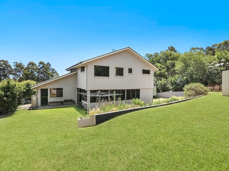 4 Loch Lomond Court, Buderim QLD 4556