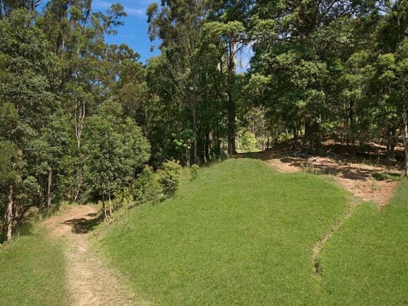 340 Brandenburg Road, Maleny QLD 4552