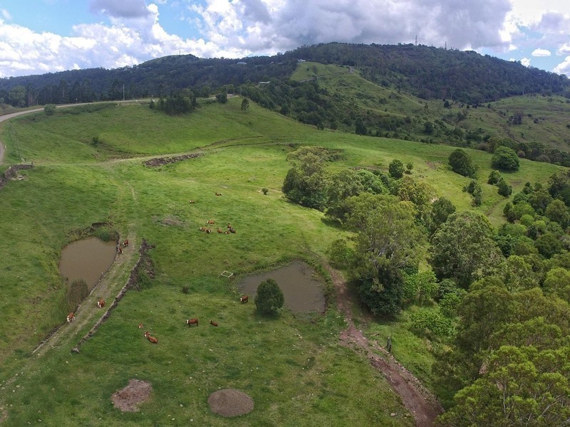 340 Brandenburg Road, Maleny QLD 4552