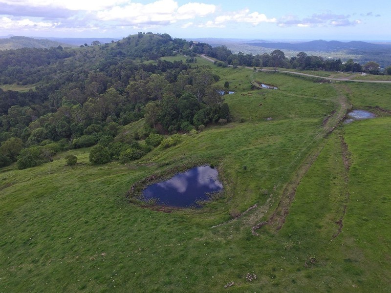 340 Brandenburg Road, Maleny QLD 4552