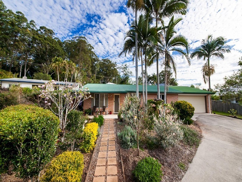 8 Inglewood Court, Palmwoods QLD 4555