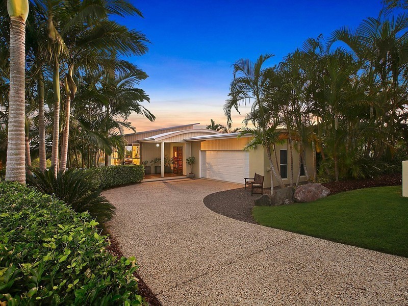 44 Sippy Downs Drive, Sippy Downs QLD 4556