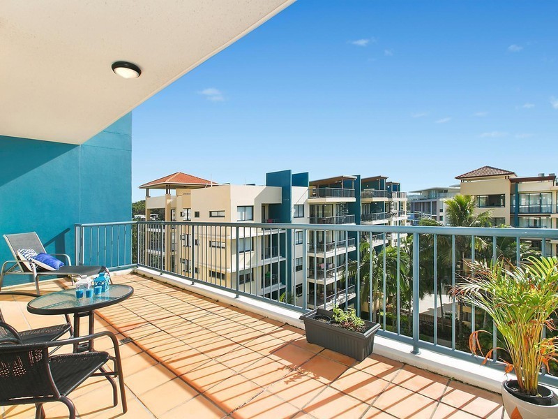 621/102 Alexandra Parade, Alexandra Headland QLD 4572