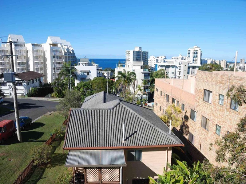 1 Marjorie Street, Mooloolaba QLD 4557