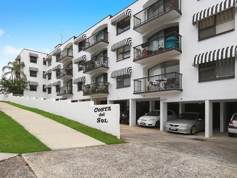 15/1 Mandin Street, Alexandra Headland QLD 4572