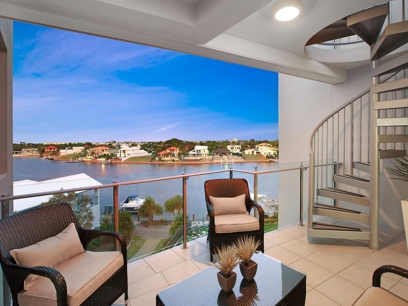 60/39 Barbuda Circuit, Parrearra QLD 4575