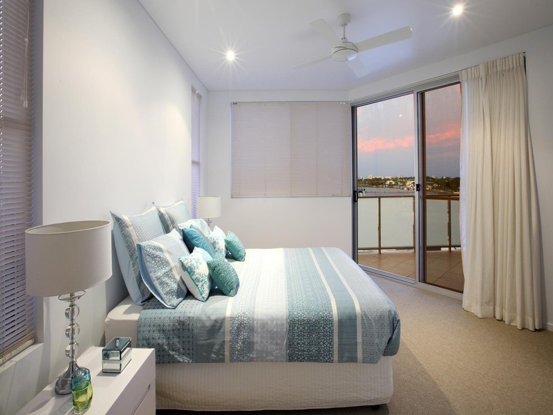 60/39 Barbuda Circuit, Parrearra QLD 4575