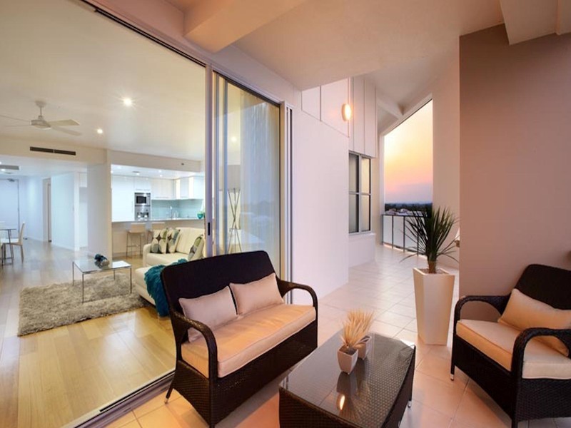 60/39 Barbuda Circuit, Parrearra QLD 4575