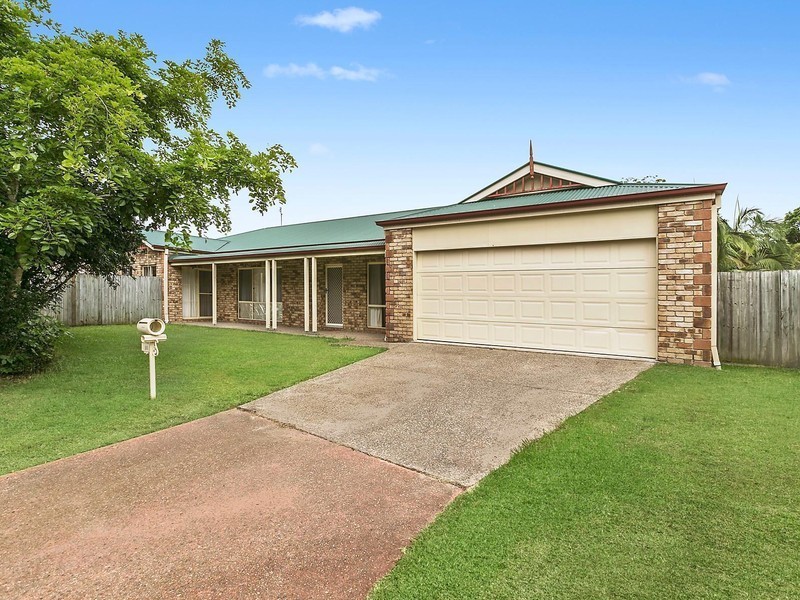 10 Mohr Close, Sippy Downs QLD 4556