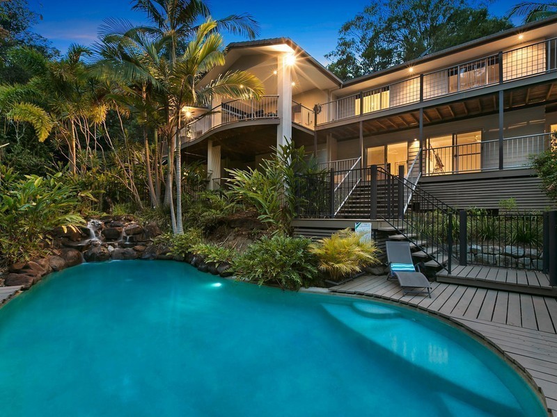 6 Martins Creek Road, Buderim QLD 4556