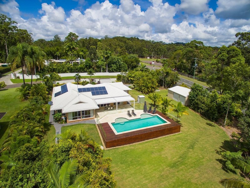 3 Walgarri Drive, Tanawha QLD 4556