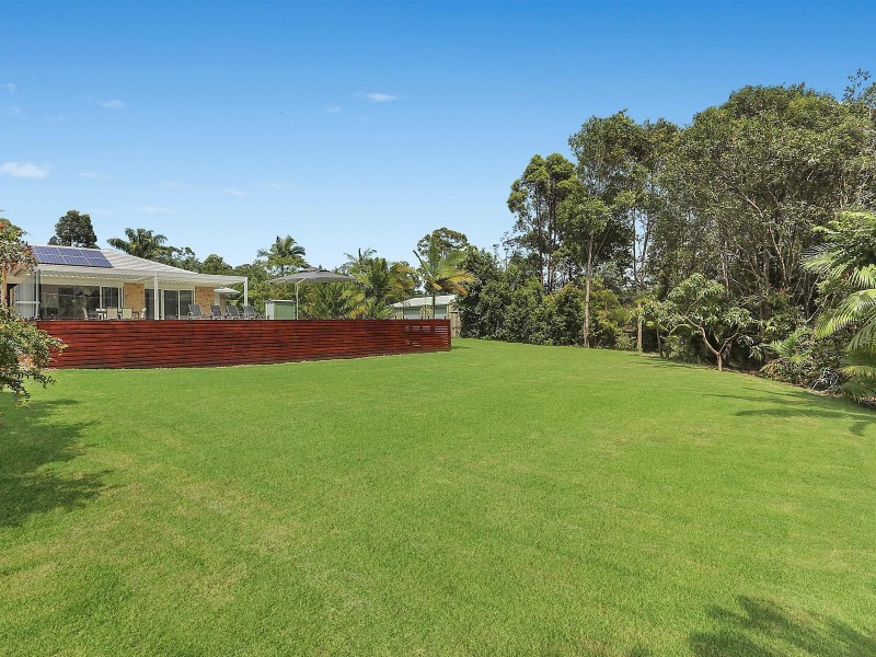 3 Walgarri Drive, Tanawha QLD 4556