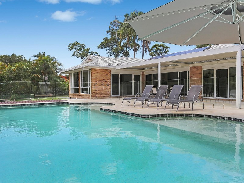 3 Walgarri Drive, Tanawha QLD 4556