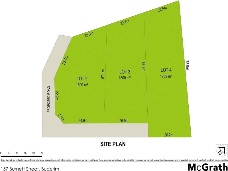2/157 Burnett, Buderim QLD 4556