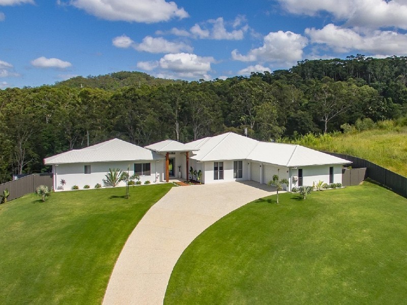 9 Ringtail Lane, Palmview QLD 4553