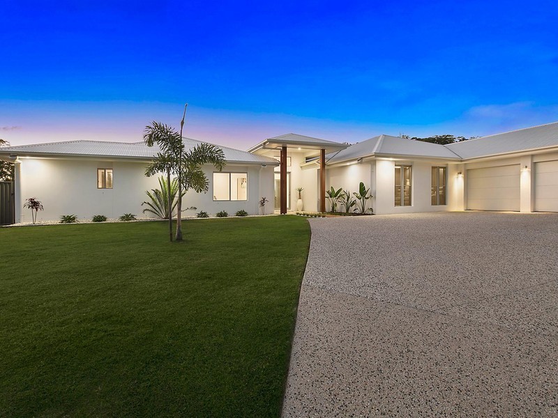 9 Ringtail Lane, Palmview QLD 4553