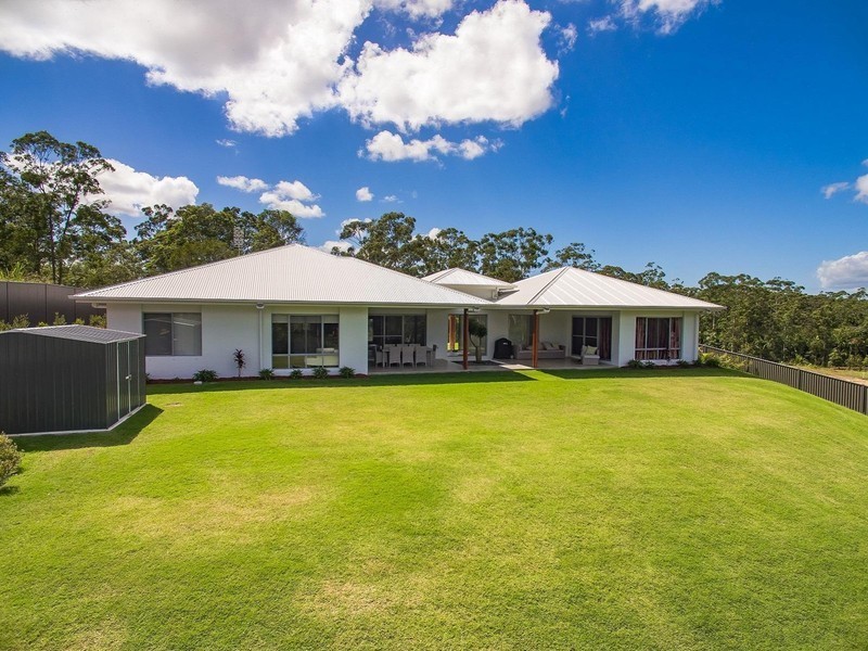 9 Ringtail Lane, Palmview QLD 4553