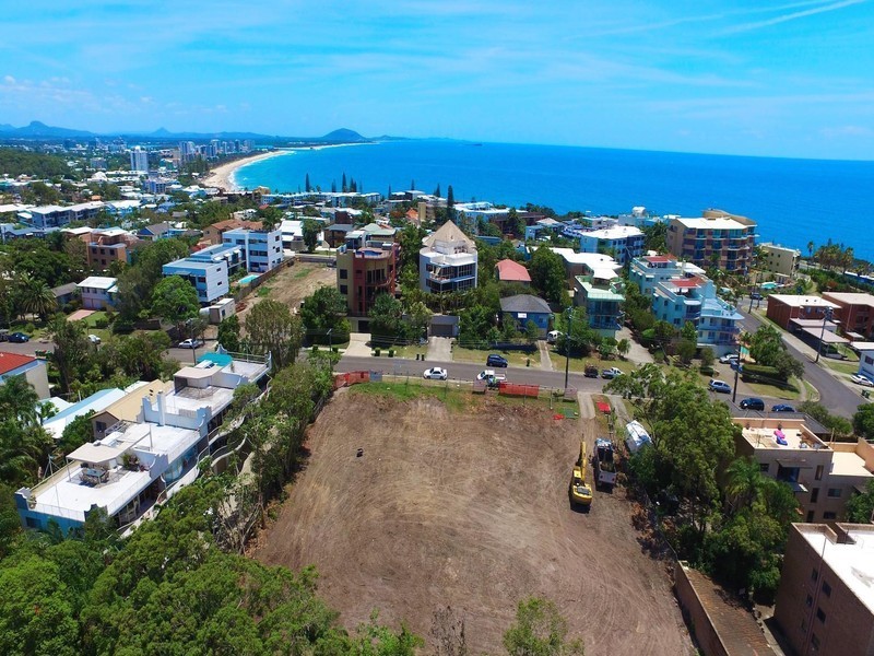 Lot 243 3 Marjorie Street, Mooloolaba QLD 4557