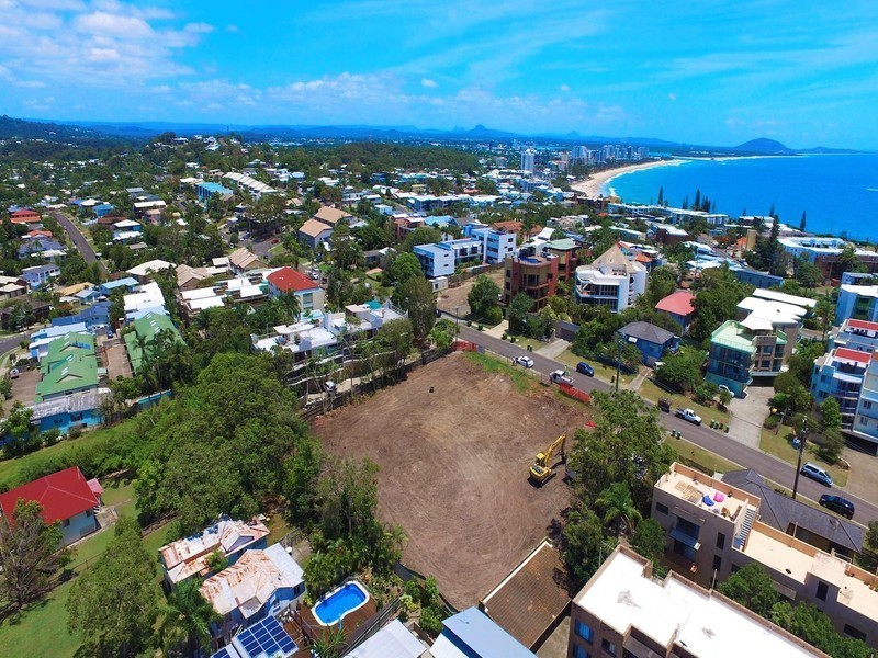 Lot 244 3 Marjorie Street, Mooloolaba QLD 4557