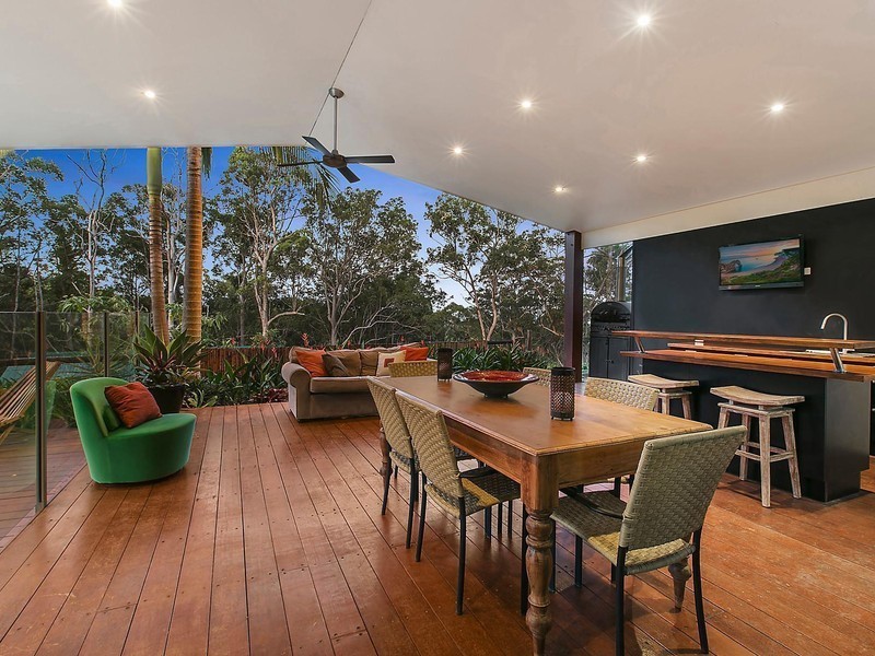 566 Upper Landershute Road, Palmwoods QLD 4555