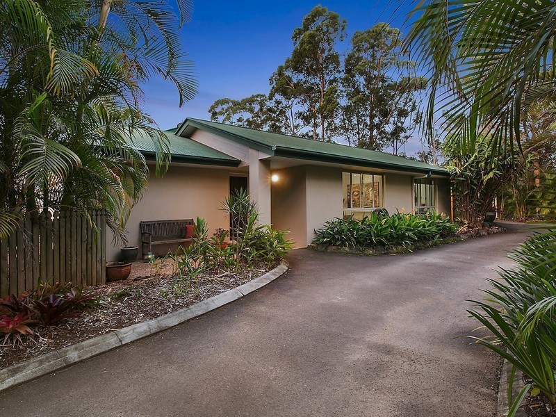 566 Upper Landershute Road, Palmwoods QLD 4555