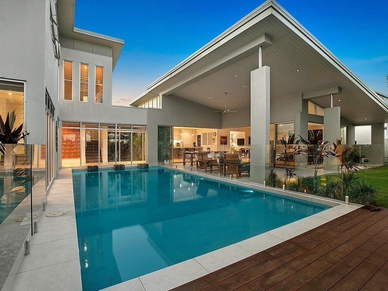 43 Anchorage Circuit, Twin Waters QLD 4564