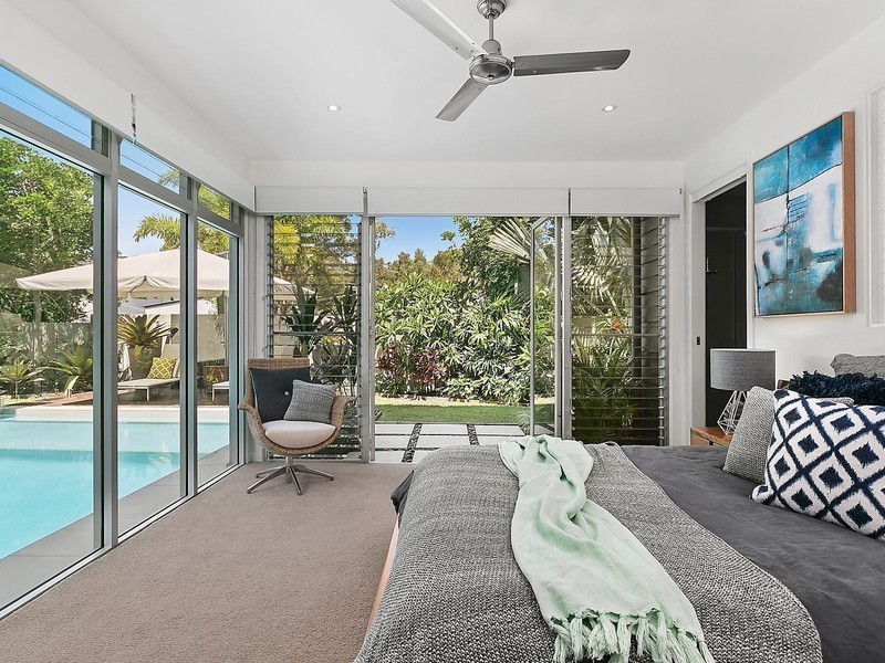 43 Anchorage Circuit, Twin Waters QLD 4564