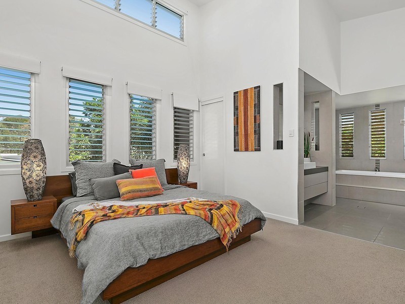 43 Anchorage Circuit, Twin Waters QLD 4564