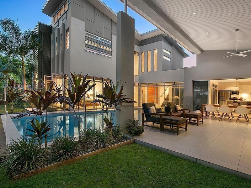 43 Anchorage Circuit, Twin Waters QLD 4564