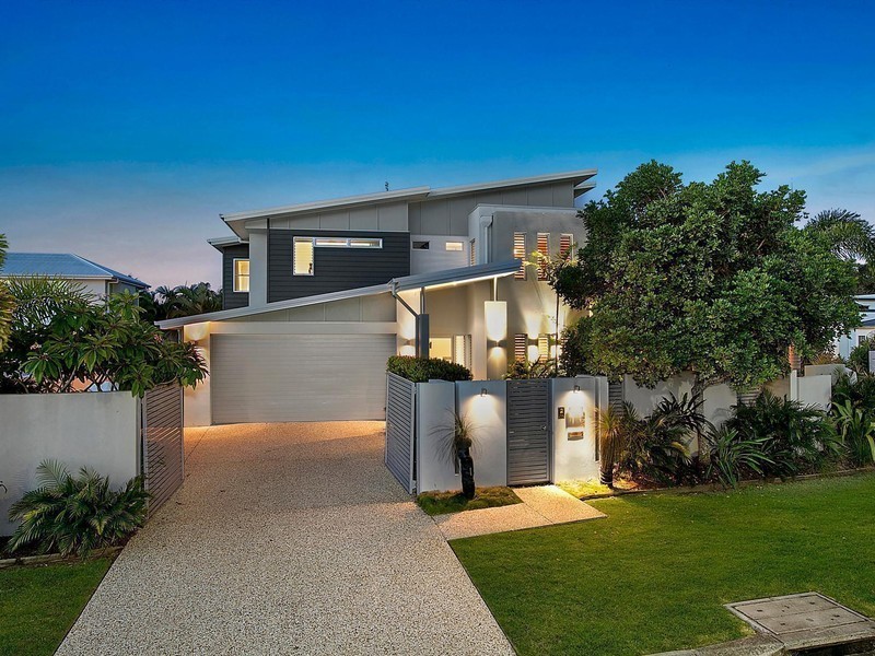 43 Anchorage Circuit, Twin Waters QLD 4564