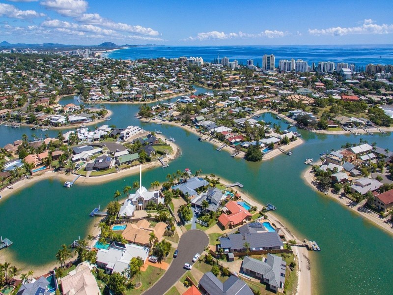 49 Carrothool Place, Mooloolaba QLD 4557