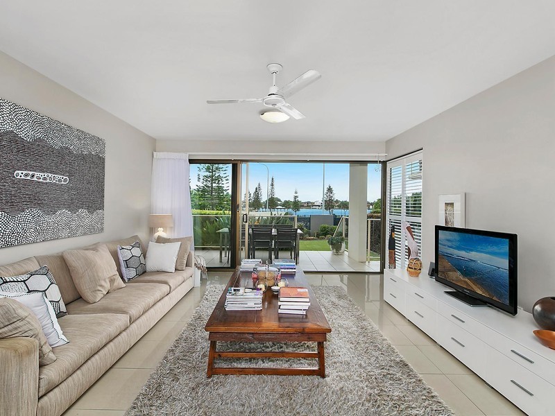 3/38 Bahamas Circuit, Parrearra QLD 4575