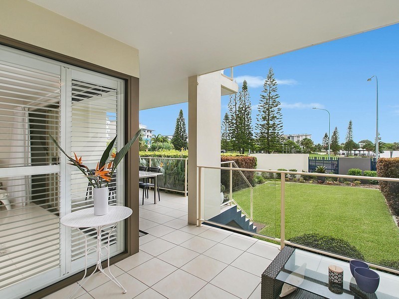3/38 Bahamas Circuit, Parrearra QLD 4575