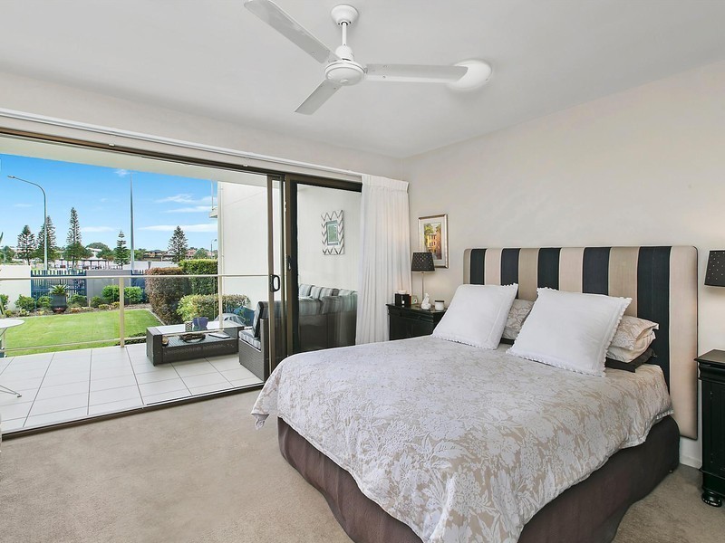 3/38 Bahamas Circuit, Parrearra QLD 4575