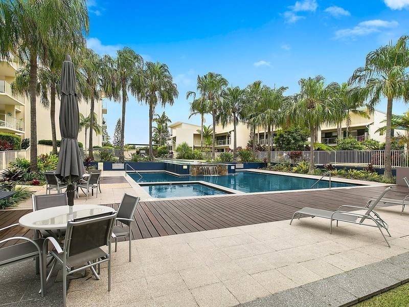 3/38 Bahamas Circuit, Parrearra QLD 4575