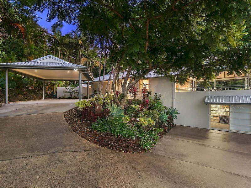 21 Jones Road, Buderim QLD 4556