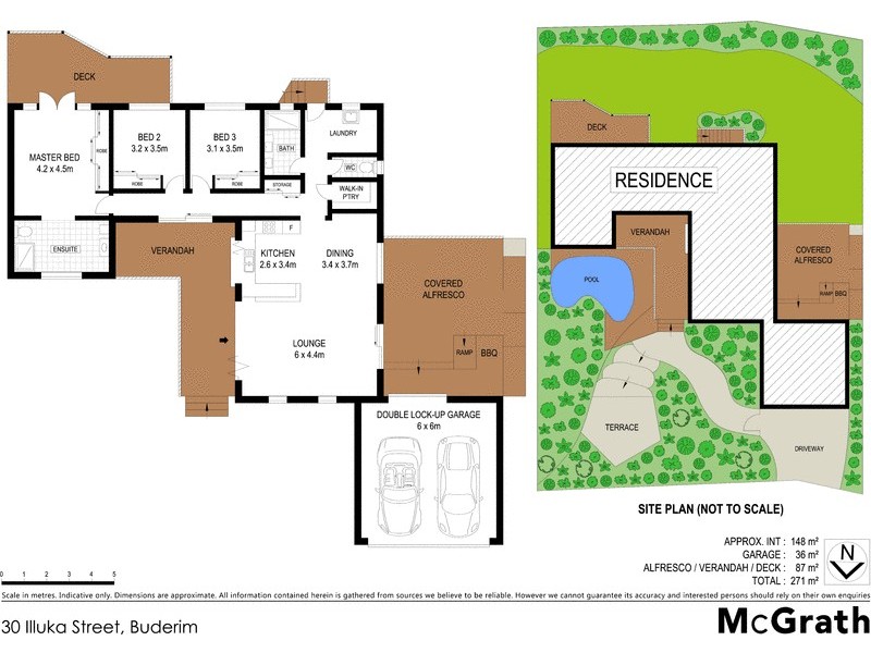 30 Illuka Street, Buderim QLD 4556 Floorplan