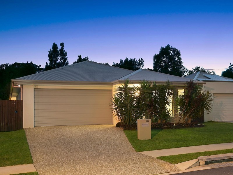 62 Frogmouth Circuit, Mountain Creek QLD 4557