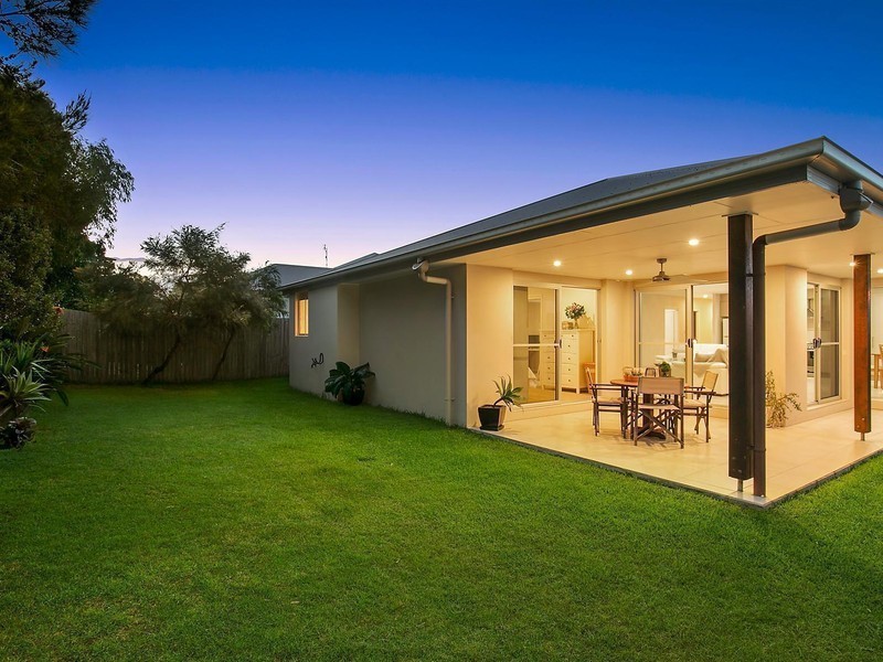 62 Frogmouth Circuit, Mountain Creek QLD 4557