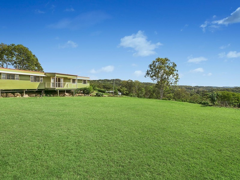 125 Jacksons Road, Woombye QLD 4559
