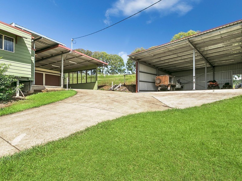 125 Jacksons Road, Woombye QLD 4559