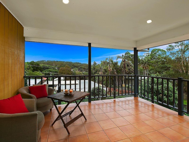 4 Benkalu Court, Palmwoods QLD 4555