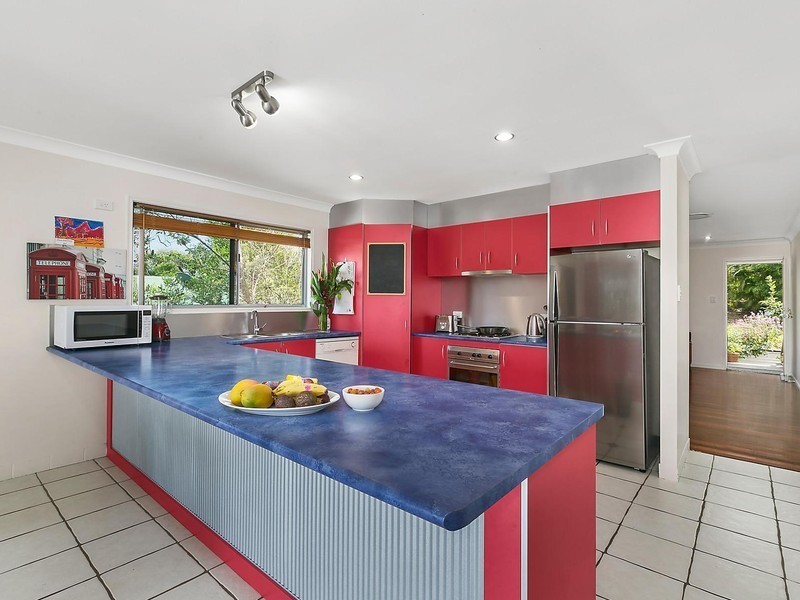 4 Benkalu Court, Palmwoods QLD 4555