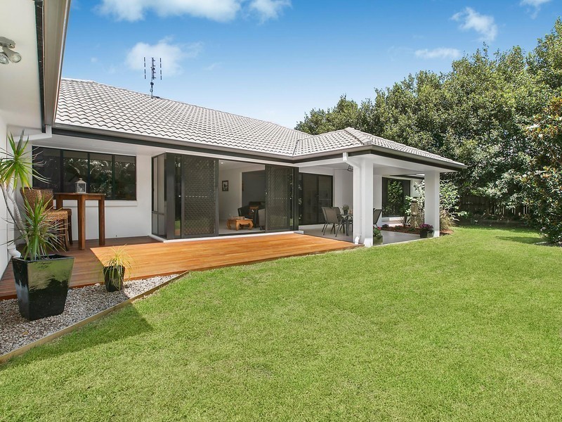 15 Figbird Crescent, Buderim QLD 4556