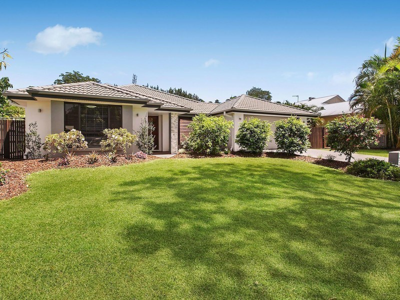 15 Figbird Crescent, Buderim QLD 4556