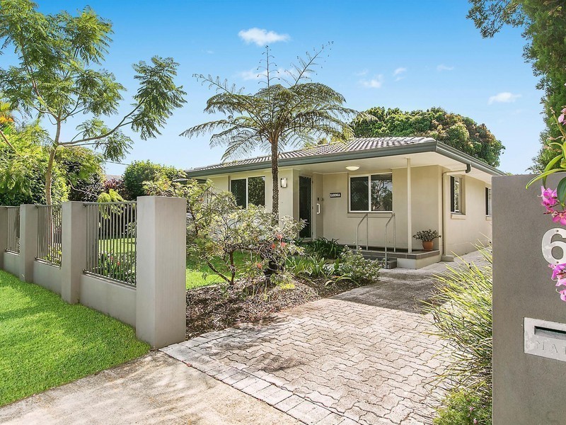 6 Hamilton Street, Buderim QLD 4556