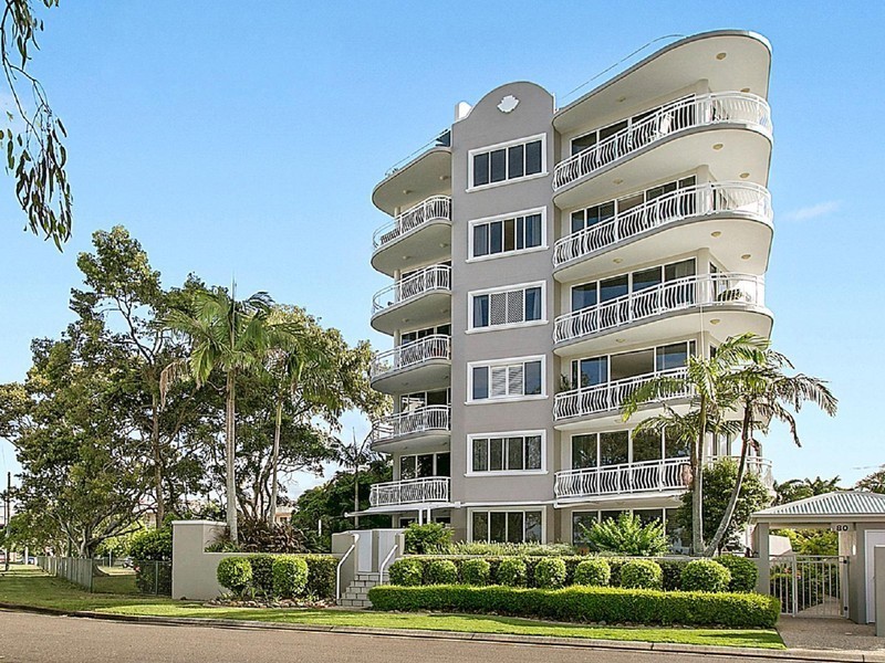 22/80 Picnic Point Esplanade, Maroochydore QLD 4558