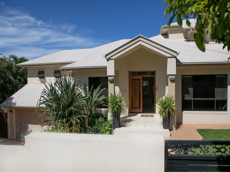 20 Shrapnel Street, Buderim QLD 4556