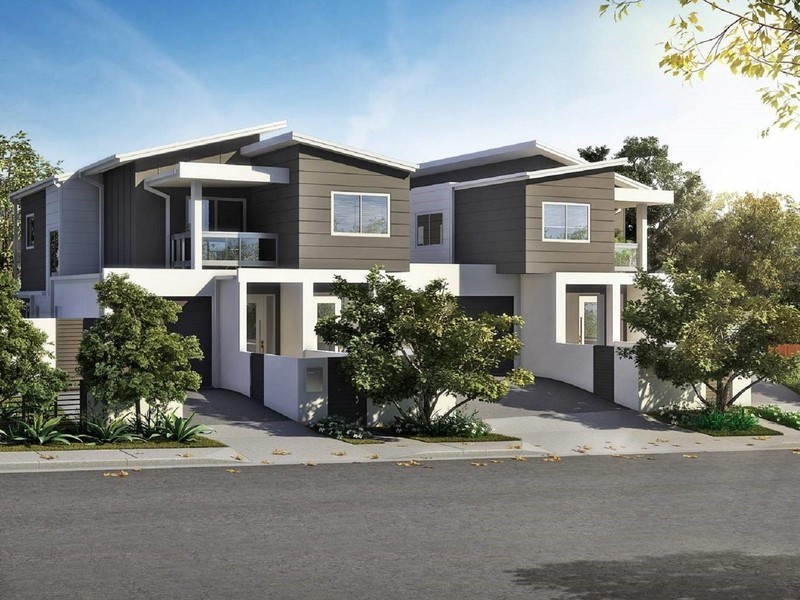 1-4, 11 Besley Street, Buderim QLD 4556