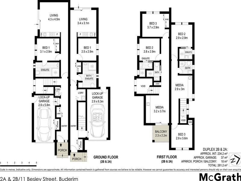 1-4, 11 Besley Street, Buderim QLD 4556